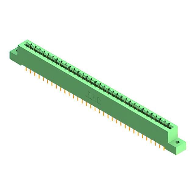 837-066-520-202 EDAC Inc.  Edgeboard Connectors